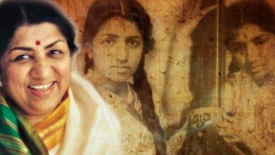 Lata Mangeshkar