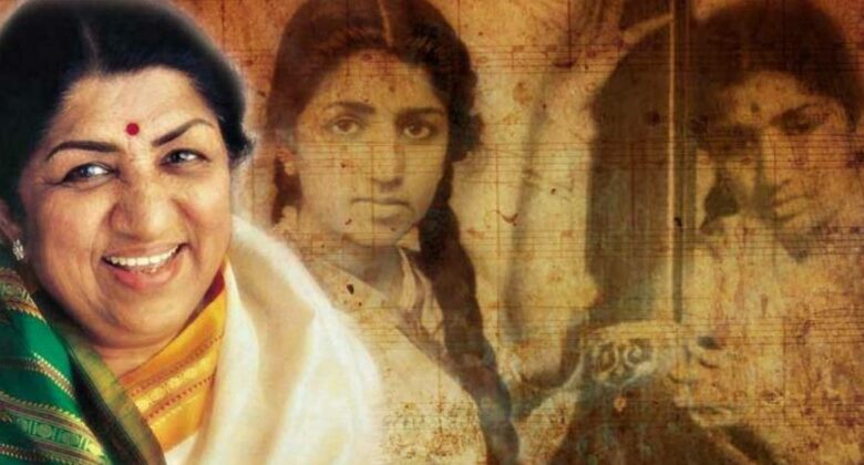 Lata Mangeshkar