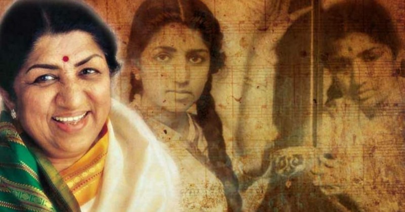 Lata Mangeshkar