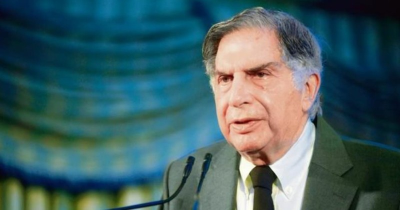 Ratan Tata