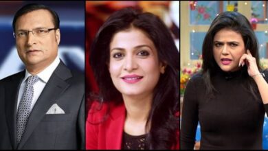 Highest Paid News Anchor In India