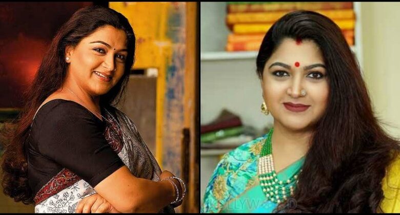 khushboo sundar