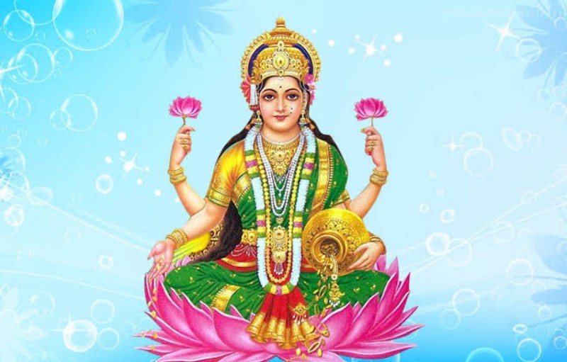 Maa Lakshmi