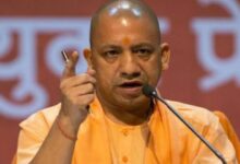 Yogi Adityanath Biography