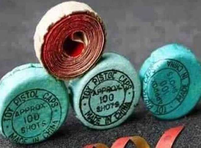 बीते बचपन की यादों में