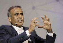 Sunil Mittal