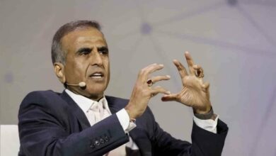 Sunil Mittal