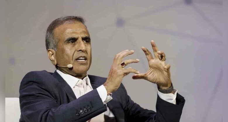 Sunil Mittal