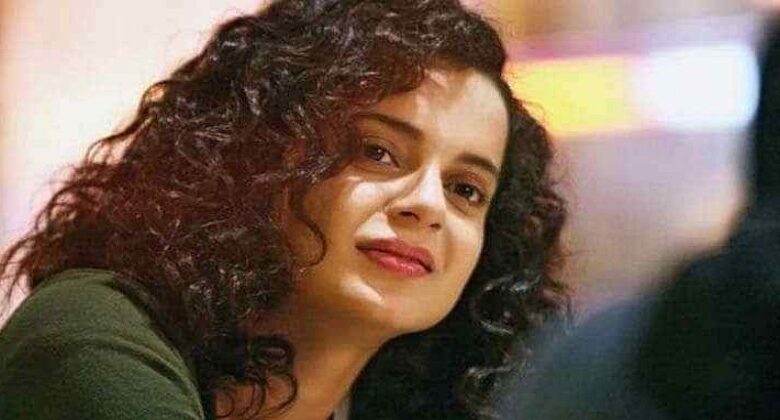 Kangana Ranaut