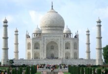 Tajmahal HD Pics