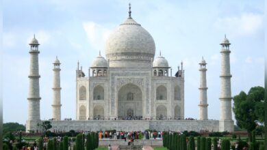 Tajmahal HD Pics