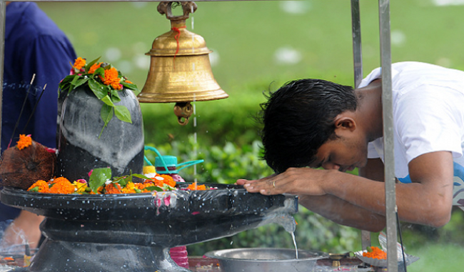  राशि अनुसार महाशिवरात्रि पर आराधना