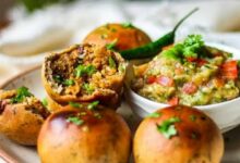 Litti Chokha Recipe