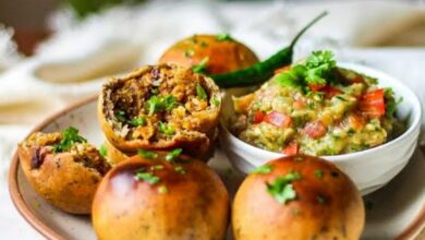 Litti Chokha Recipe