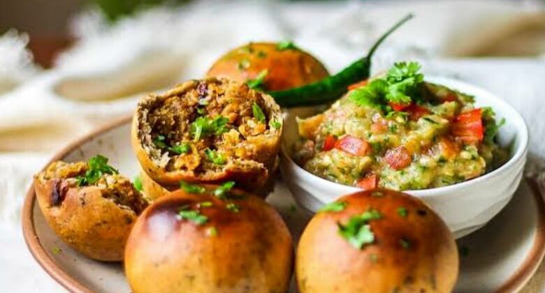 Litti Chokha Recipe