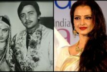 Rekha Actress