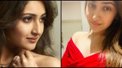 Sayyeshaa Saigal