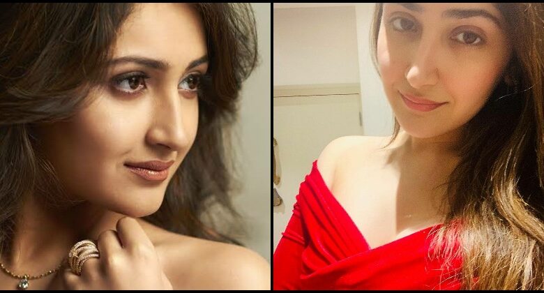 Sayyeshaa Saigal