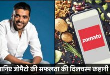 Zomato Success Story In Hindi