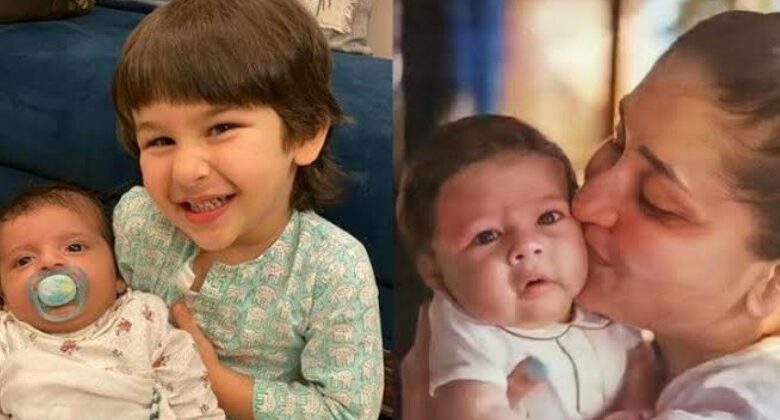 Kareena Kapoor Khan Second baby