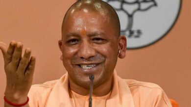 CM Yogi Adityanath