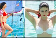 Pooja Batra Pics