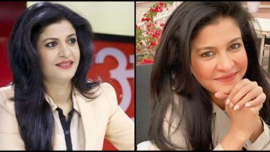 Anjana Om Kashyap