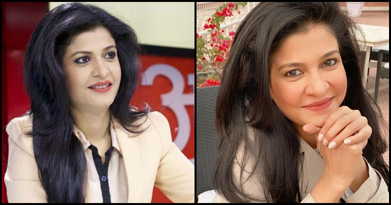 Anjana Om Kashyap