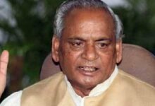 Kalyan Singh UP CM