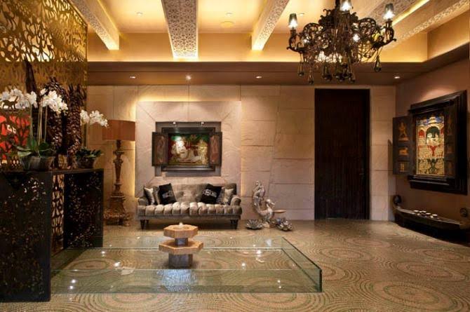 Shilpa Shetty House