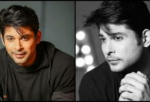 Sidharth Shukla