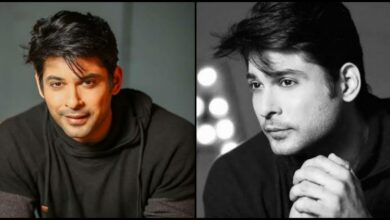 Sidharth Shukla