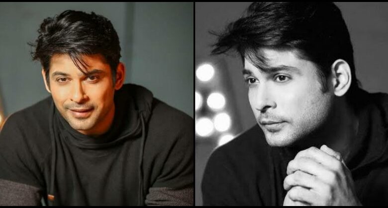 Sidharth Shukla