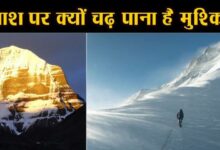 Kailash Parvat 1