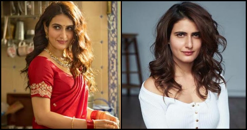 Fatima Sana Shaikh