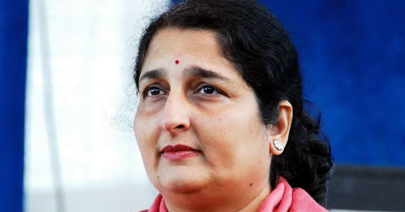 Anuradha Paudwal