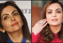 Nita Ambani