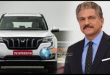 Anand Mahindra