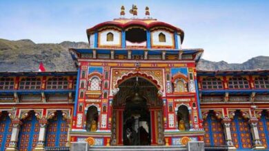 Badrinath Dham