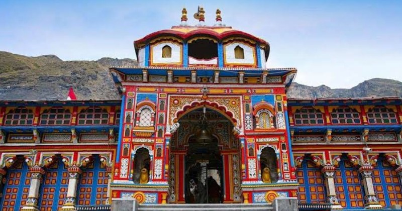 Badrinath Dham