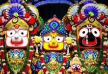 Bhagwan Jagannath