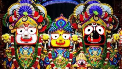 Bhagwan Jagannath