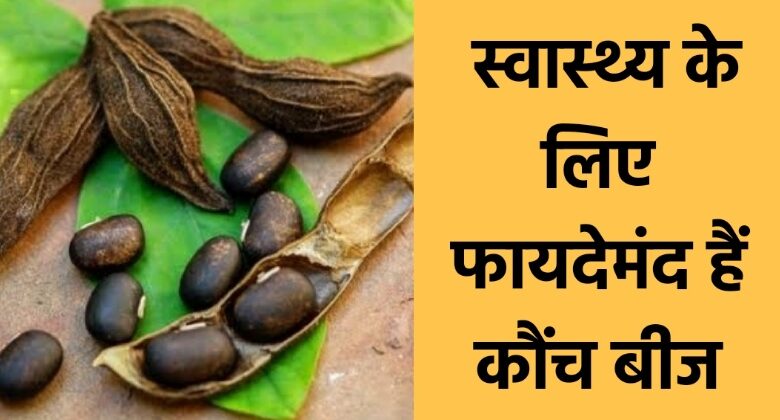 Kaunch Beej Benefits