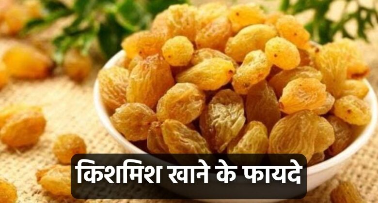 Raisin Khane Ke Fayde