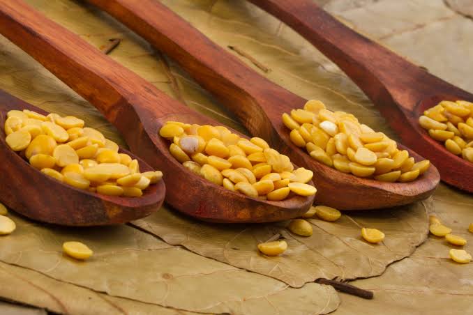  Arhar Dal