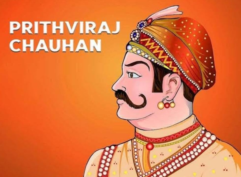Prithviraj Chauhan