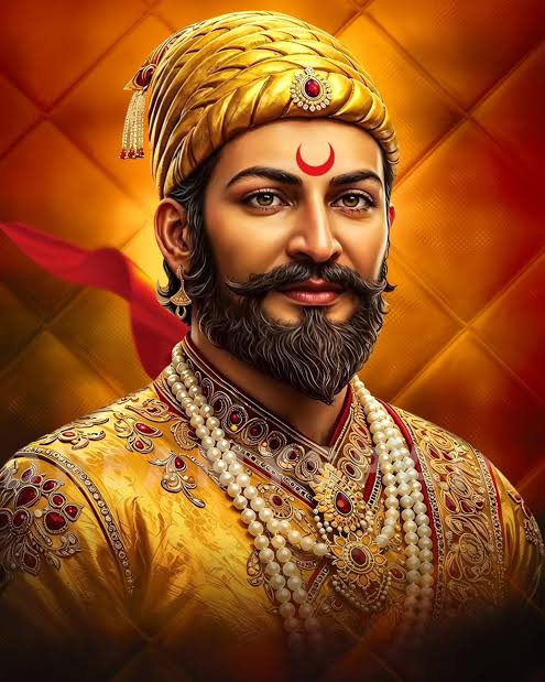 Chhatrapati Shivaji Maharaj