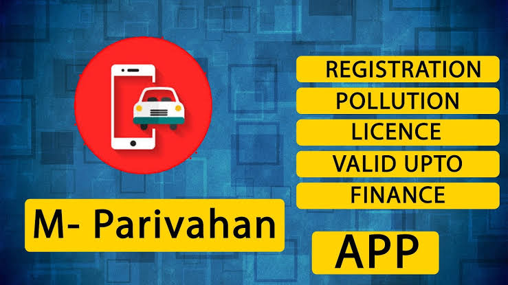 mParivahan App