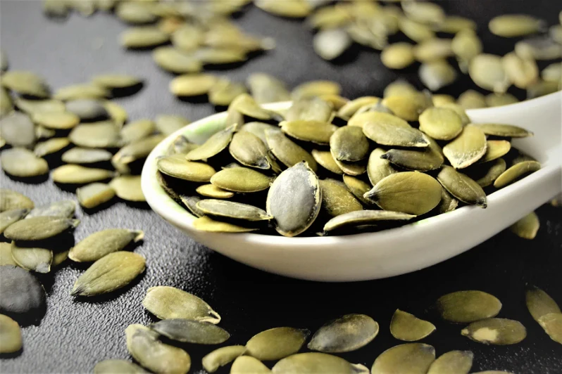 Pumpkin Seeds
