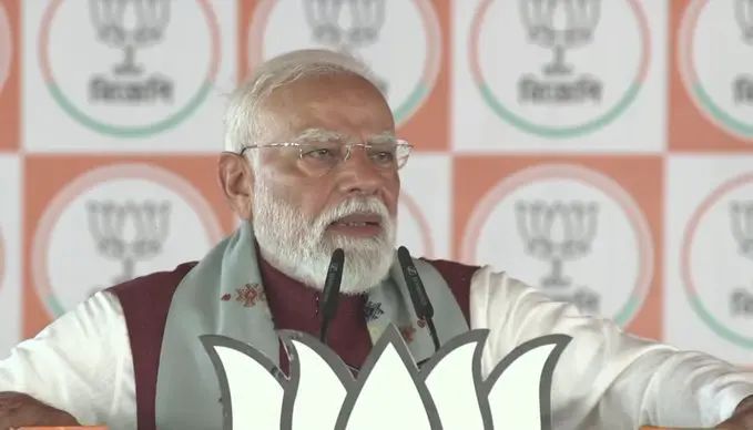 Modi